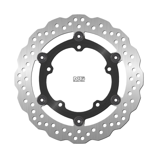 Disque de frein Avant NG BRAKES BENELLI