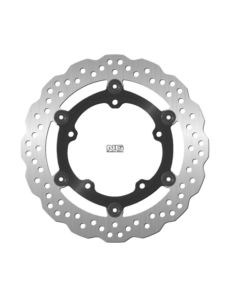 Disque de frein Avant NG BRAKES BENELLI