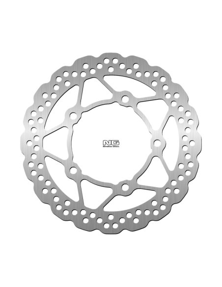 Disque de frein Avant NG BRAKES KAWASAKI