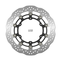 Disque de frein Avant NG BRAKES KTM