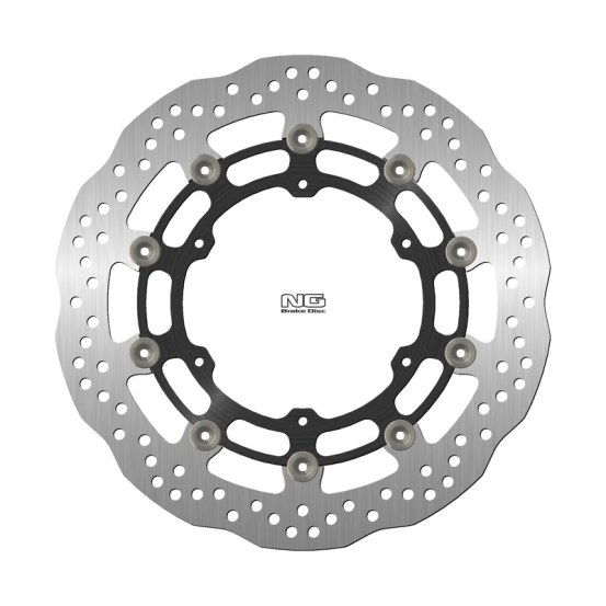 Disque de frein Avant NG BRAKES KTM