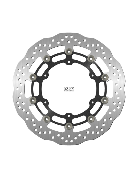 Disque de frein Avant NG BRAKES KTM