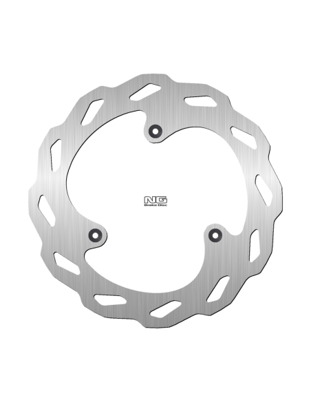 Disque de frein Avant NG BRAKES YAMAHA