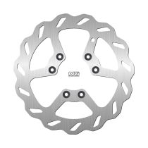 Disque de frein Avant NG BRAKES BETA