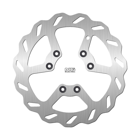 Disque de frein Avant NG BRAKES BETA