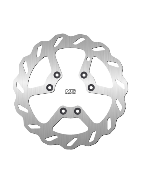 Disque de frein Avant NG BRAKES BETA
