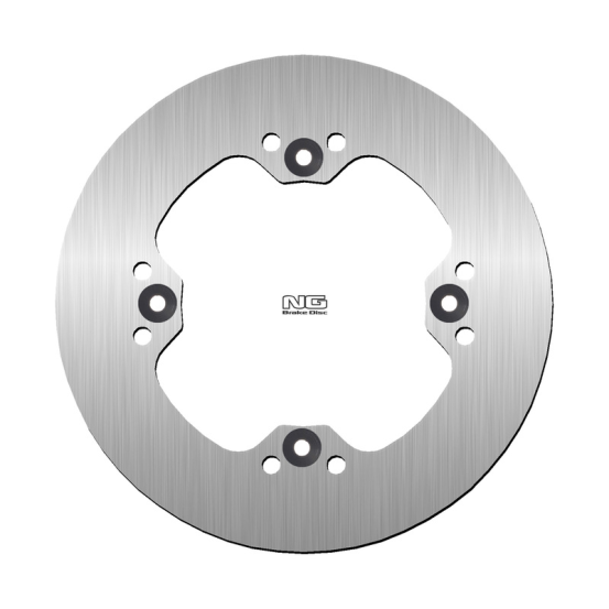 Disque de frein Arrière NG BRAKES HUSQVARNA