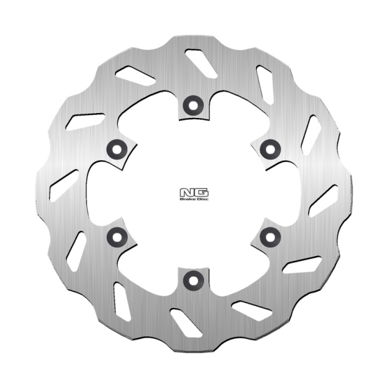 Disque de frein Arrière NG BRAKES BETA