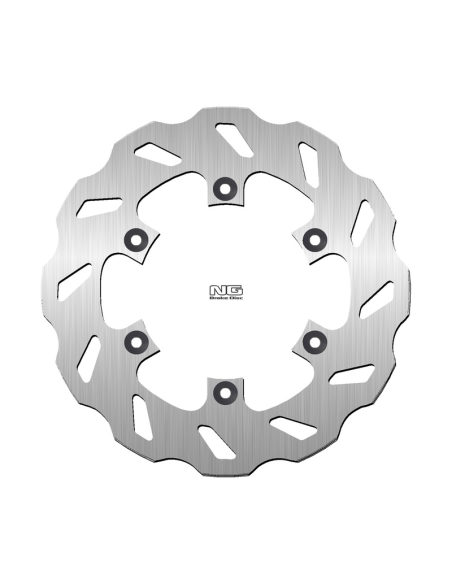 Disque de frein Arrière NG BRAKES BETA