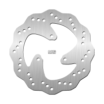 Disque de frein Arrière NG BRAKES RIEJU