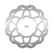Disque de frein Avant NG BRAKES SHERCO - SCORPA - DERBI
