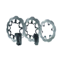 Disque de frein Avant NG BRAKES YAMAHA