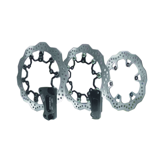 Disque de frein Avant NG BRAKES YAMAHA