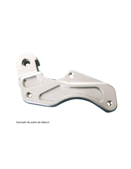 Patte de déport NG pour disque de frein avant Ø270 pour Husqvarna/Ktm/Husaberg