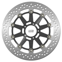 Disque de frein Avant NG BRAKES KTM