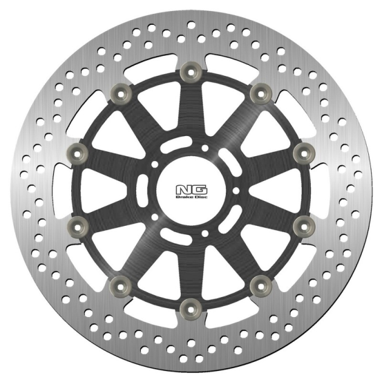 Disque de frein Avant NG BRAKES KTM