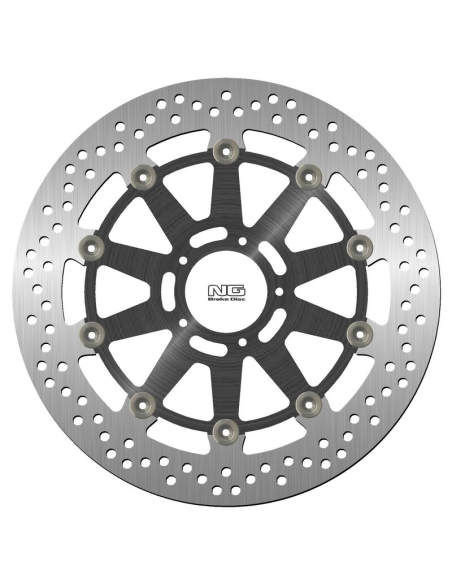Disque de frein Avant NG BRAKES KTM