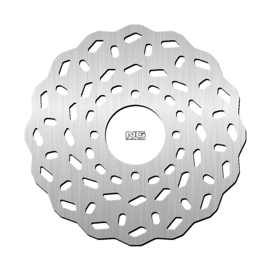 Disque de frein Arrière NG BRAKES BETA