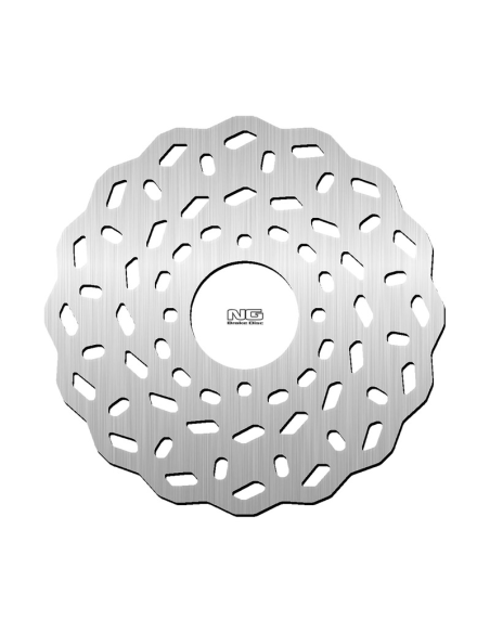 Disque de frein Arrière NG BRAKES BETA