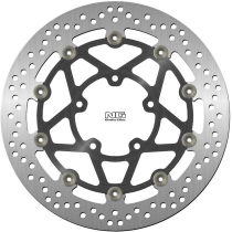 Disque de frein Avant NG BRAKES TRIUMPH