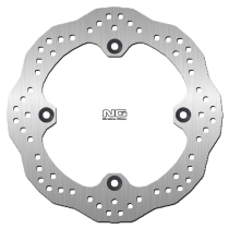 Disque de frein NG BRAKES HONDA