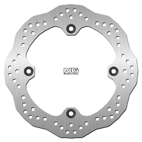 Disque de frein NG BRAKES HONDA