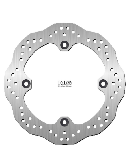 Disque de frein NG BRAKES HONDA