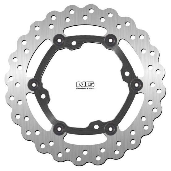 Disque de frein NG BRAKES SUZUKI