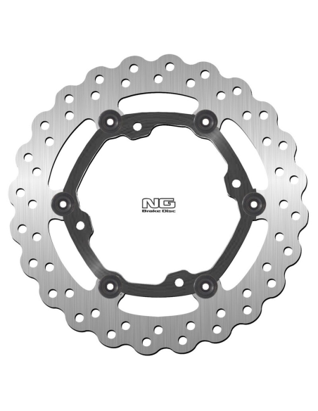 Disque de frein NG BRAKES SUZUKI
