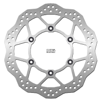 Disque de frein NG BRAKES SUZUKI