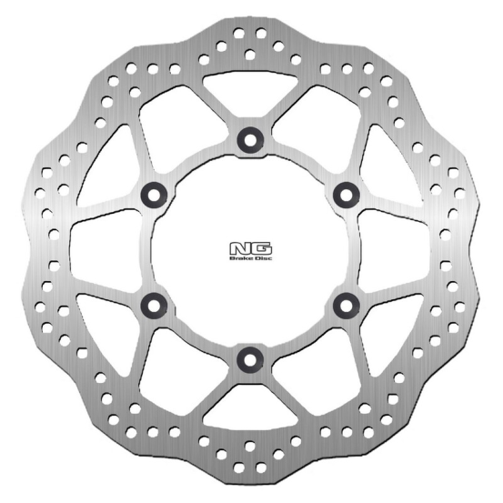 Disque de frein NG BRAKES SUZUKI