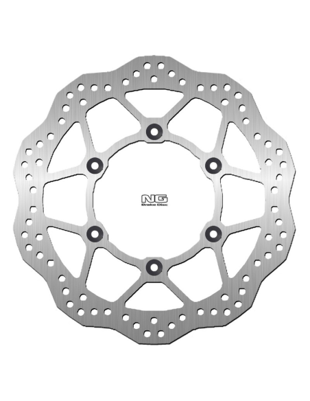 Disque de frein NG BRAKES SUZUKI