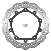 Disque de frein NG BRAKES BMW