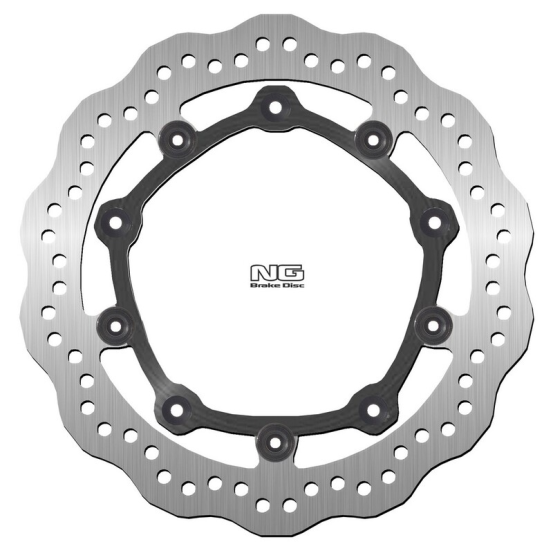 Disque de frein NG BRAKES BMW