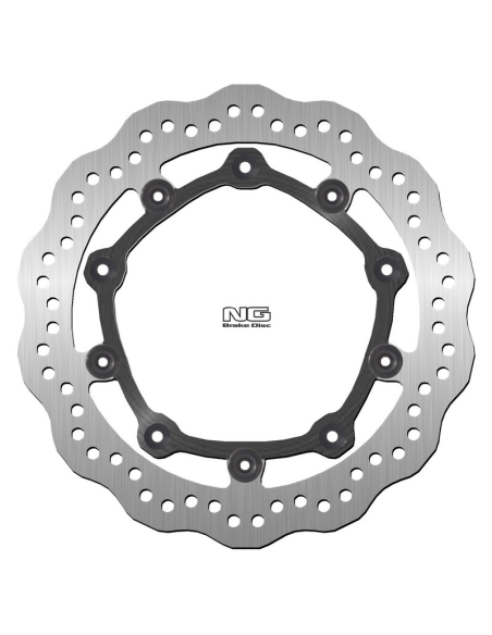 Disque de frein NG BRAKES BMW