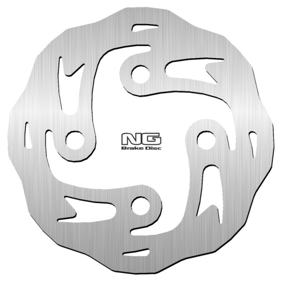 Disque de frein Avant NG BRAKES SHERCO - SCORPA - GAS - GAS
