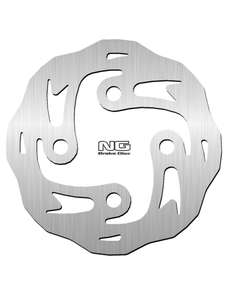 Disque de frein Avant NG BRAKES SHERCO - SCORPA - GAS - GAS