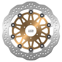 Disque de frein NG BRAKES HONDA
