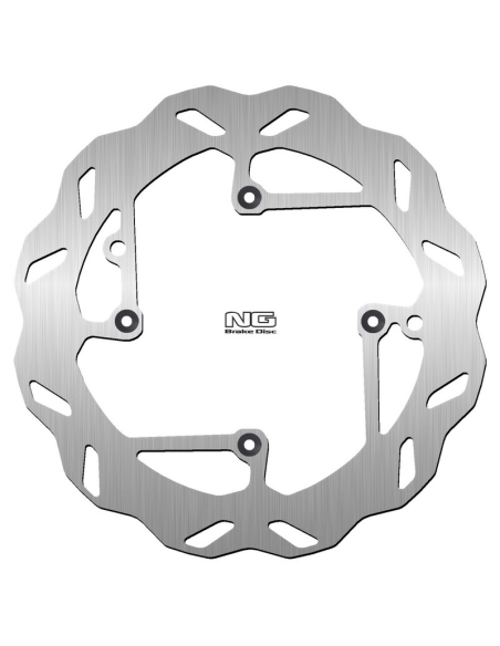 Disque de frein NG BRAKES HUSQVARNA