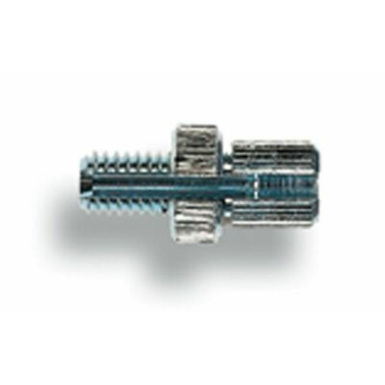Vis de cable DOMINO M8x1,25 Acier chromé