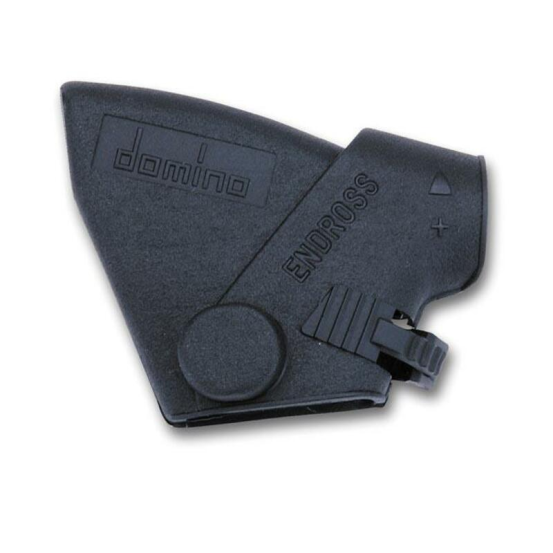 Caoutchouc de protection DOMINO pour levier ( voir les modèles dans descriptif)
