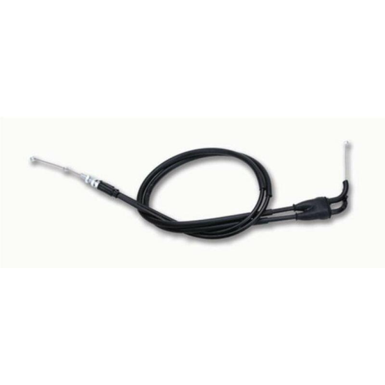 Jeu de cables de gaz aller retour TOMMASELLI SUZUKI 450 RM-Z 2014