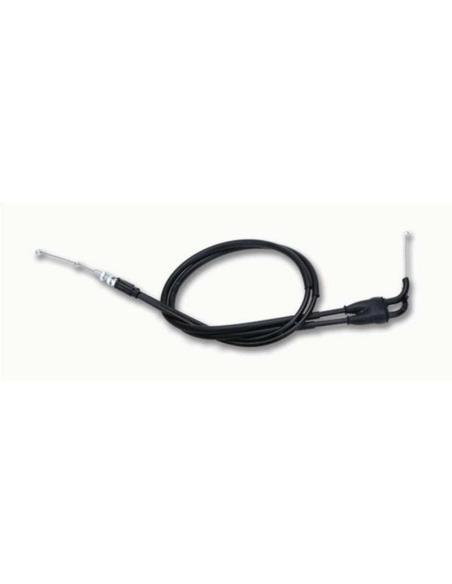 Jeu de cables de gaz aller retour TOMMASELLI HONDA 250/450 CRF R