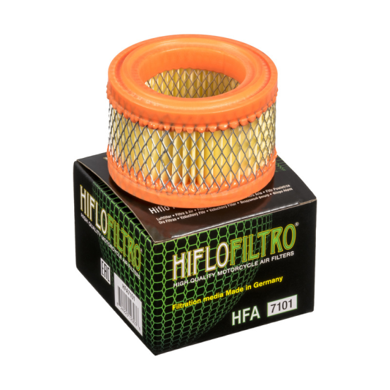 Filtre à air Hiflofiltro HFA7101 BMW C1 125/200