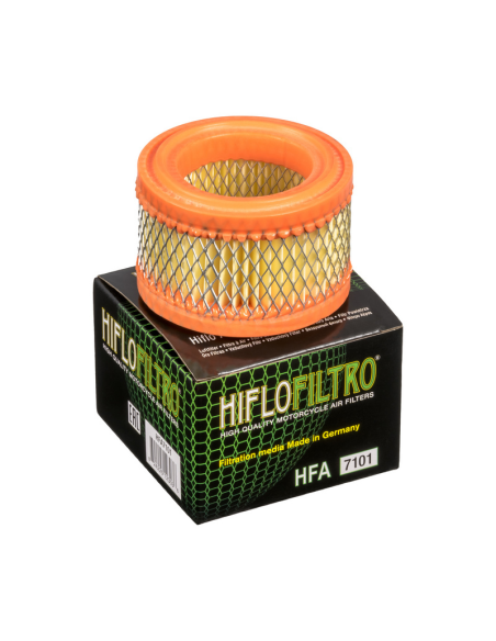 Filtre à air Hiflofiltro HFA7101 BMW C1 125/200