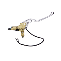 Maitre cylindre de frein PSC 16/25 BREMBO - Universel
