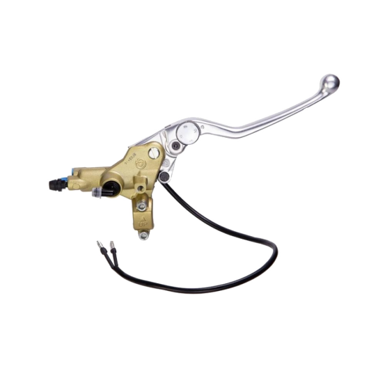 Maitre cylindre de frein PSC 16/25 BREMBO - Universel