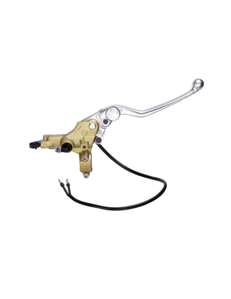 Maitre cylindre de frein PSC 16/25 BREMBO - Universel