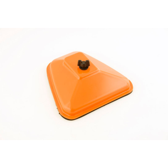 Couvercle de filtre à air pour le lavage TWIN AIR - YAMAHA 250 YZF 2014-2015 / 450 YZ F 2014-2015