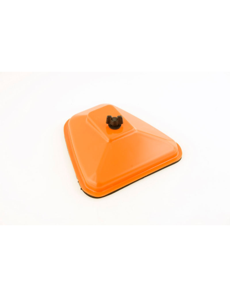 Couvercle de filtre à air pour le lavage TWIN AIR - YAMAHA 250 YZF 2014-2015 / 450 YZ F 2014-2015